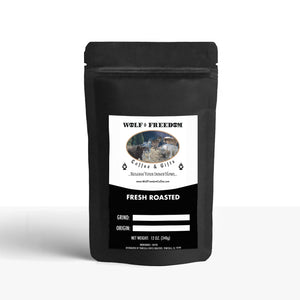 60 Pack Single Serve Coffee Capsules