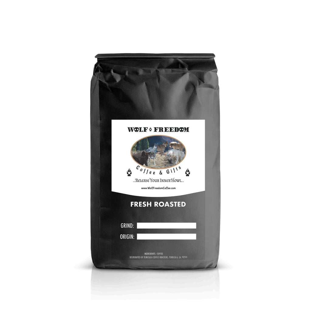 Ethiopia Natural